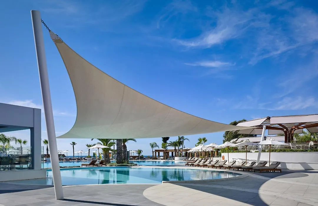 Parklane, A Luxury Collection Resort & Spa, Limassol-1