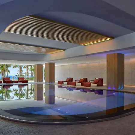 Parklane, A Luxury Collection Resort & Spa, Limassol-2